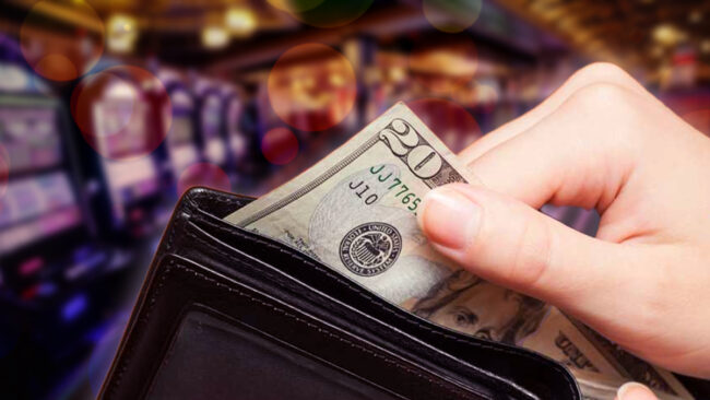 progressive jackpots