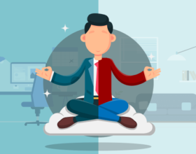 Tips for Finding A Better Work/Life Balance