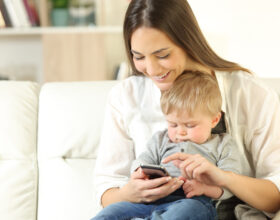 The Best Tech For Busy Moms