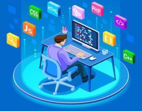 How to Become a Web Developer