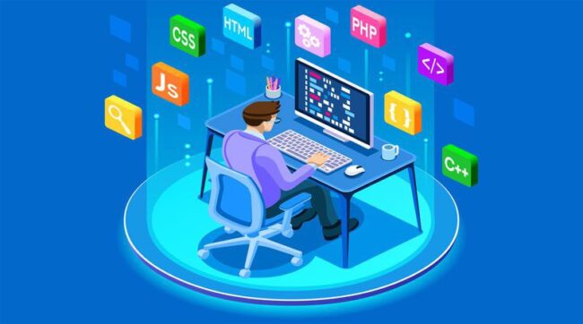 web developer