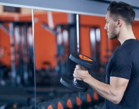 5 Tips if You’re New to the Gym