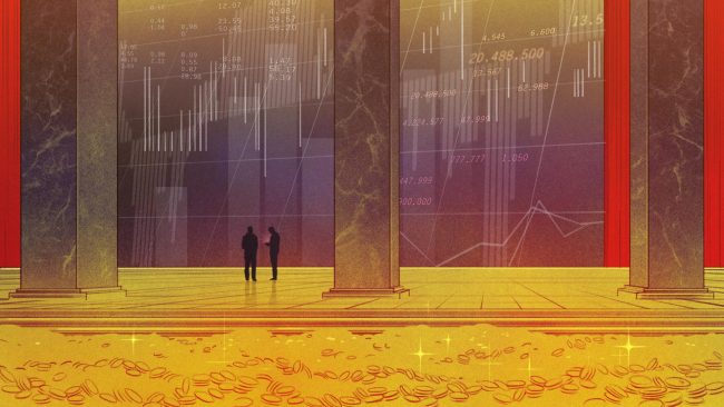 Prop Trading Firms
