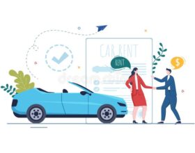 car rental