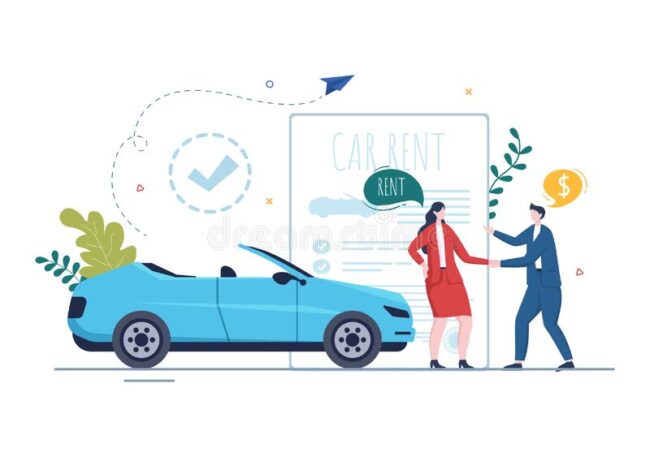 car rental