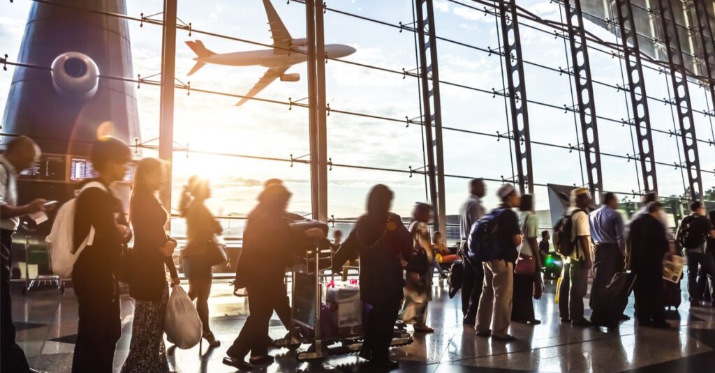 How IT Innovations Are Transforming Travel