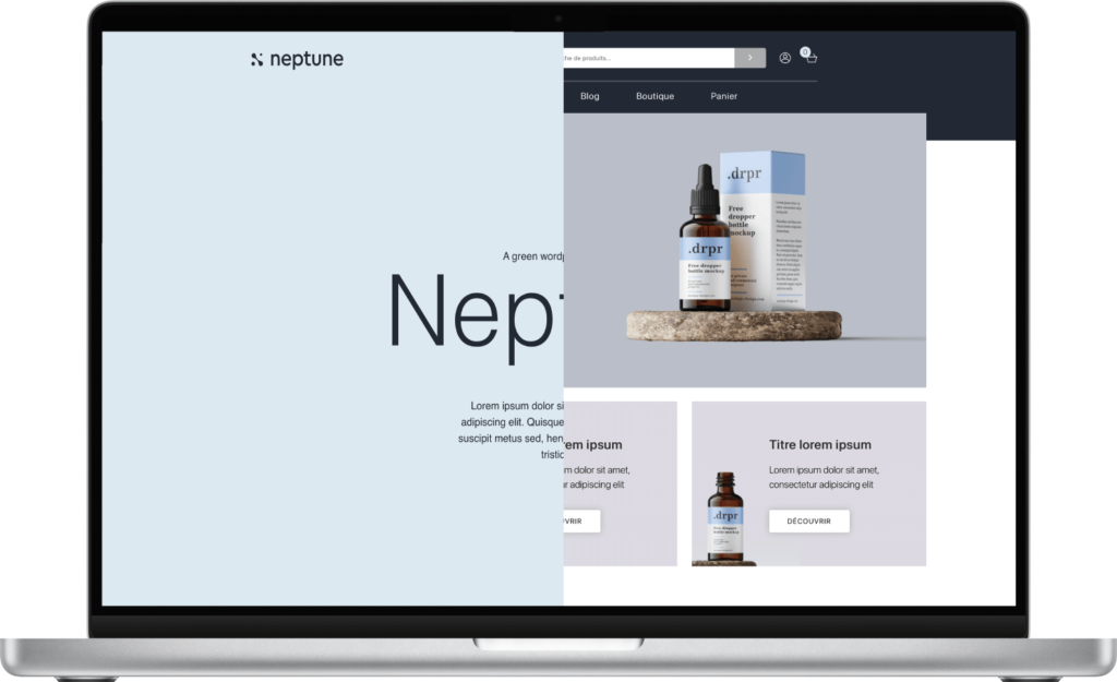 Neptune